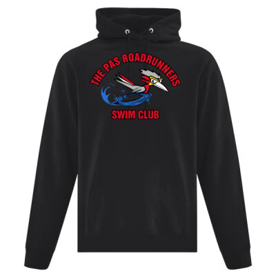 Unisex Hoodie - Swim Parent Thumbnail